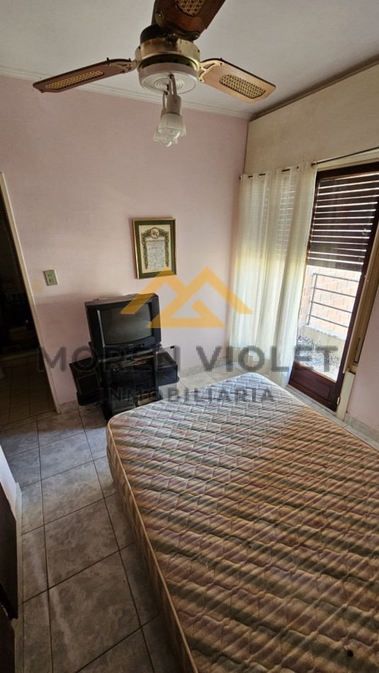 Departamento Bv. Mariano Moreno 137