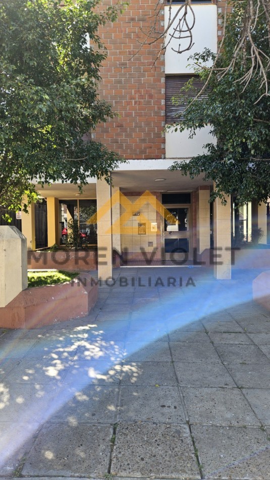 Departamento Bv. Mariano Moreno 137