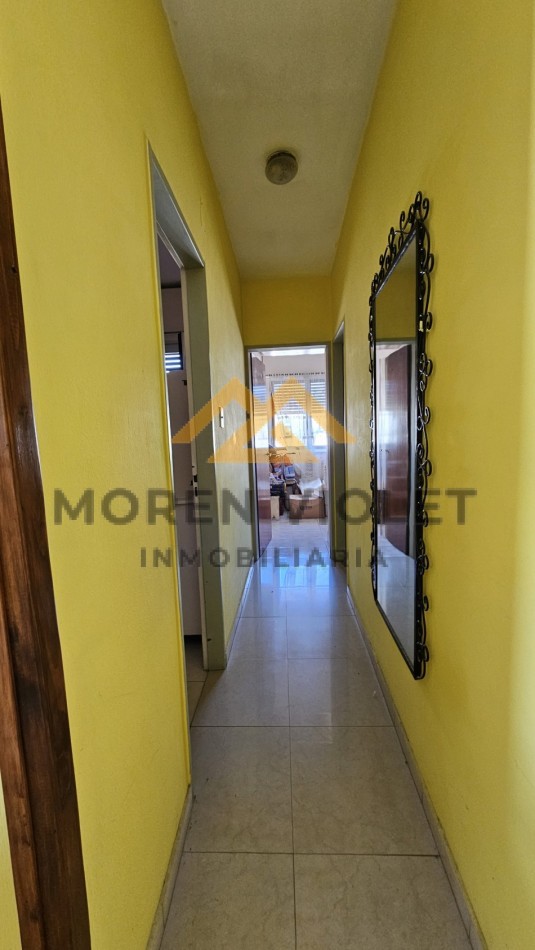 Departamento Bv. Mariano Moreno 137