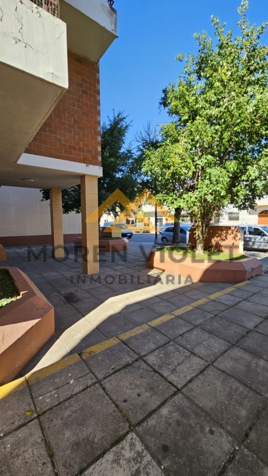 Departamento Bv. Mariano Moreno 137