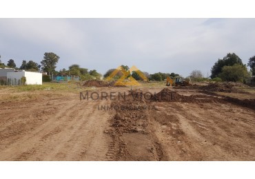 Zona La Toma - Lotes de 450m2 - LISTOS PARA ESCRITURAR